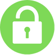 Lock icon 